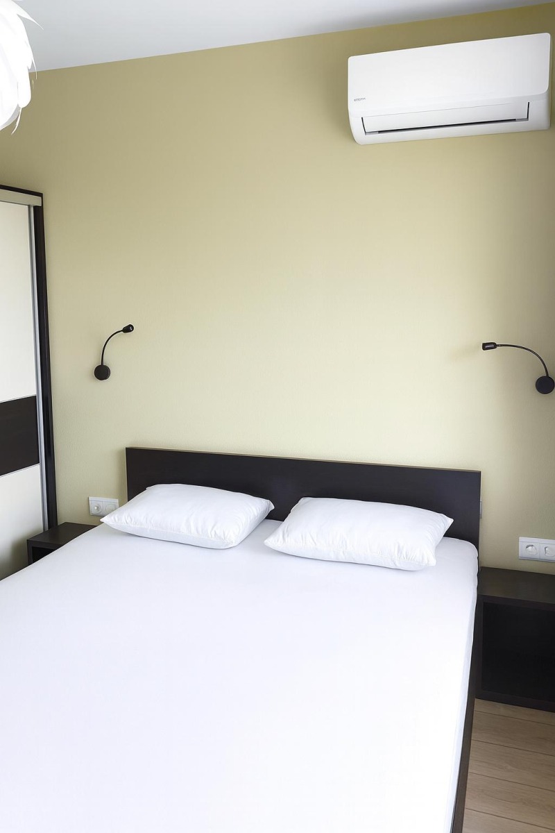 Дава под наем 3-СТАЕН, гр. Пловдив, Център, снимка 4 - Апартаменти - 52635643