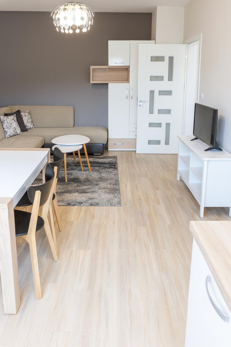 Дава под наем 3-СТАЕН, гр. Пловдив, Център, снимка 3 - Апартаменти - 52635643