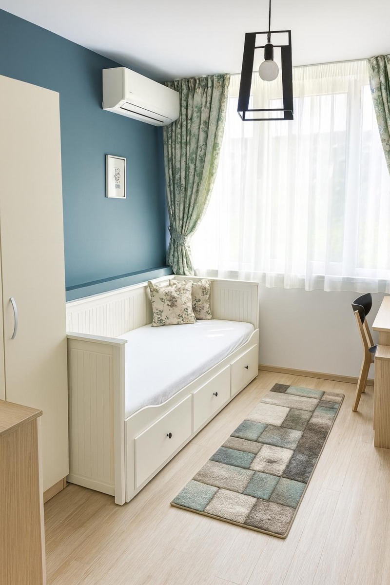 Дава под наем 3-СТАЕН, гр. Пловдив, Център, снимка 6 - Апартаменти - 52635643