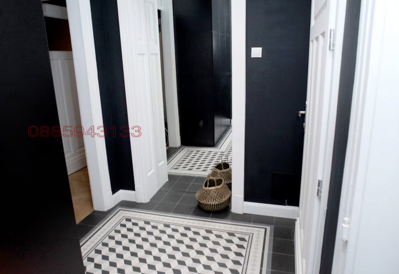 Дава под наем 3-СТАЕН, гр. София, Център, снимка 8 - Апартаменти - 53152234