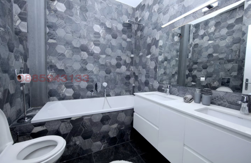 Дава под наем 3-СТАЕН, гр. София, Център, снимка 10 - Апартаменти - 53152234