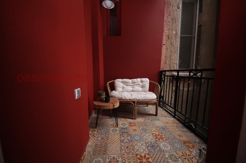 Дава под наем 3-СТАЕН, гр. София, Център, снимка 13 - Апартаменти - 53152234