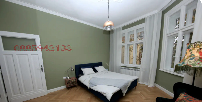 Дава под наем 3-СТАЕН, гр. София, Център, снимка 4 - Апартаменти - 53152234