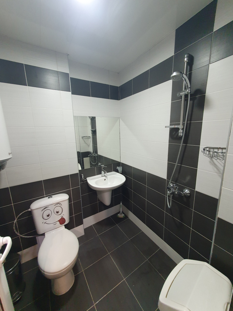 Дава под наем 3-СТАЕН, гр. Стара Загора, Самара 3, снимка 8 - Апартаменти - 53048562