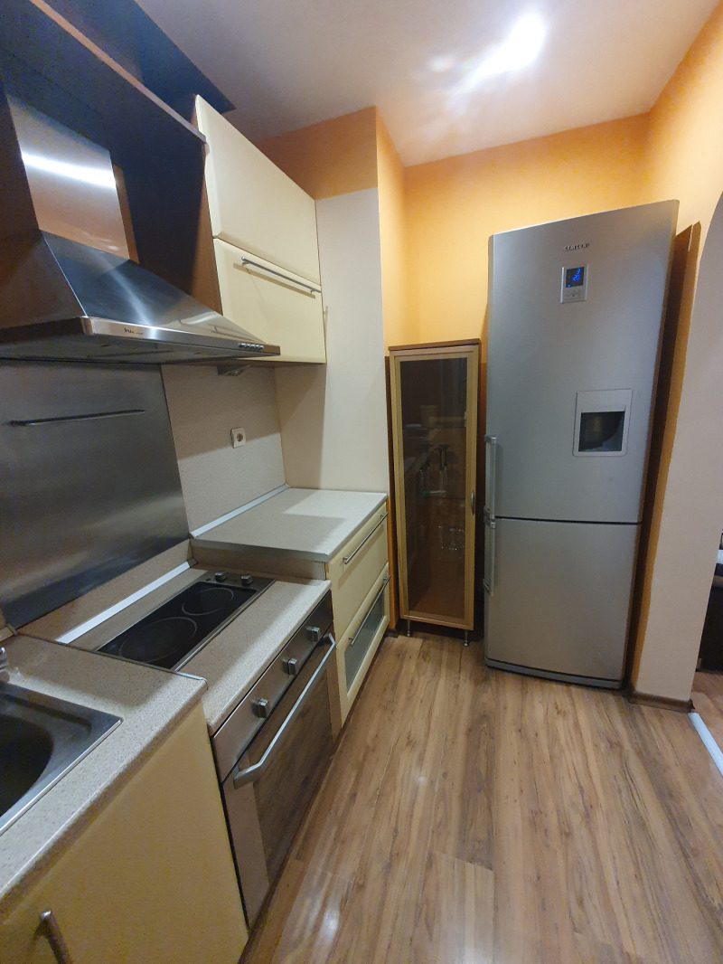 Дава под наем 3-СТАЕН, гр. Стара Загора, Самара 3, снимка 5 - Апартаменти - 53048562