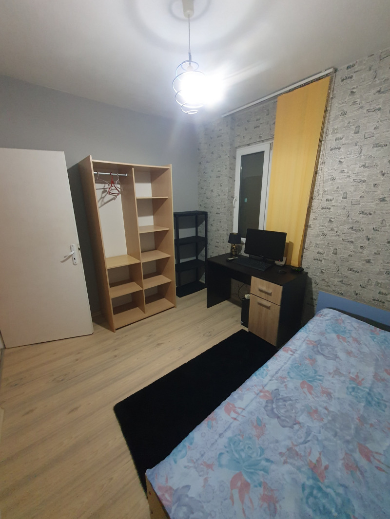 Дава под наем 3-СТАЕН, гр. Стара Загора, Самара 3, снимка 11 - Апартаменти - 53048562