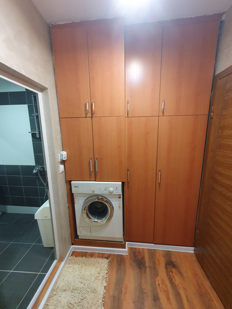 Дава под наем 3-СТАЕН, гр. Стара Загора, Самара 3, снимка 12 - Апартаменти - 53048562