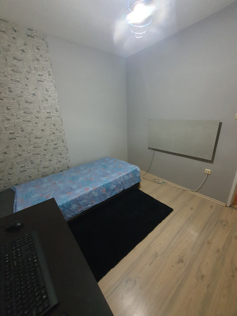 Дава под наем 3-СТАЕН, гр. Стара Загора, Самара 3, снимка 9 - Апартаменти - 53048562