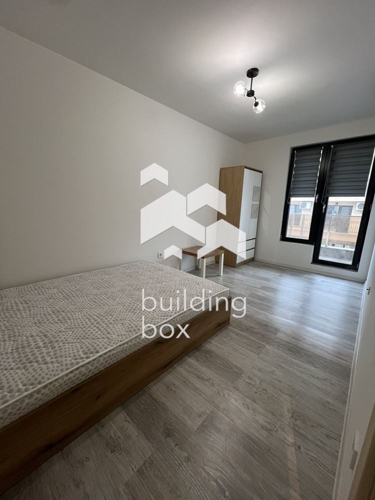 Дава под наем 3-СТАЕН, гр. Пловдив, Младежки Хълм, снимка 13 - Апартаменти - 53070144