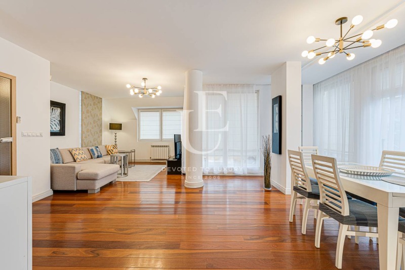 Para alugar  3 quartos Sofia , Ivan Vazov , 170 m² | 63714882 - imagem [11]