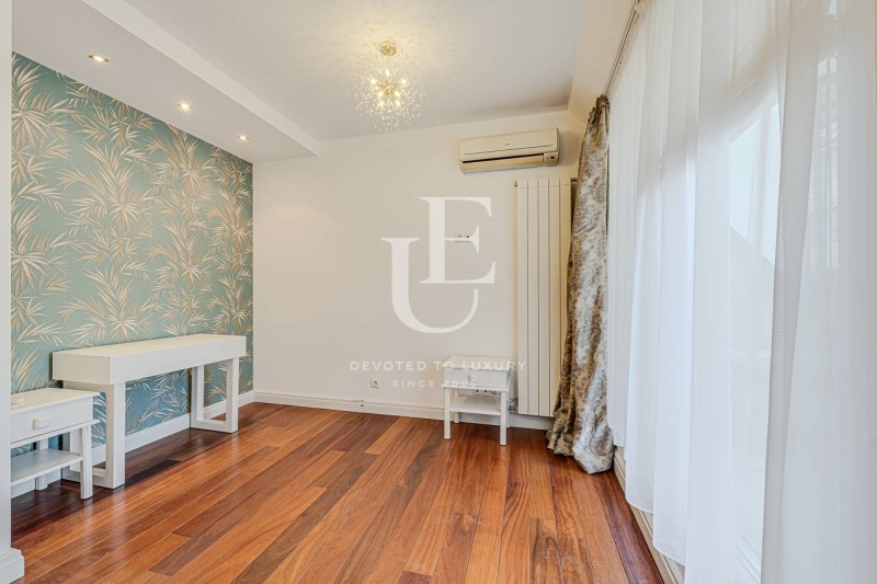 Para alugar  3 quartos Sofia , Ivan Vazov , 170 m² | 63714882 - imagem [8]