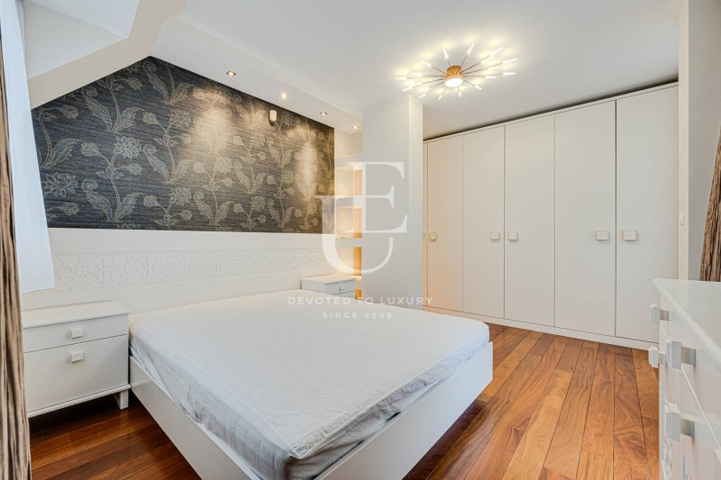 Zu vermieten  3 Schlafzimmer Sofia , Iwan Wazow , 170 qm | 63714882 - Bild [15]