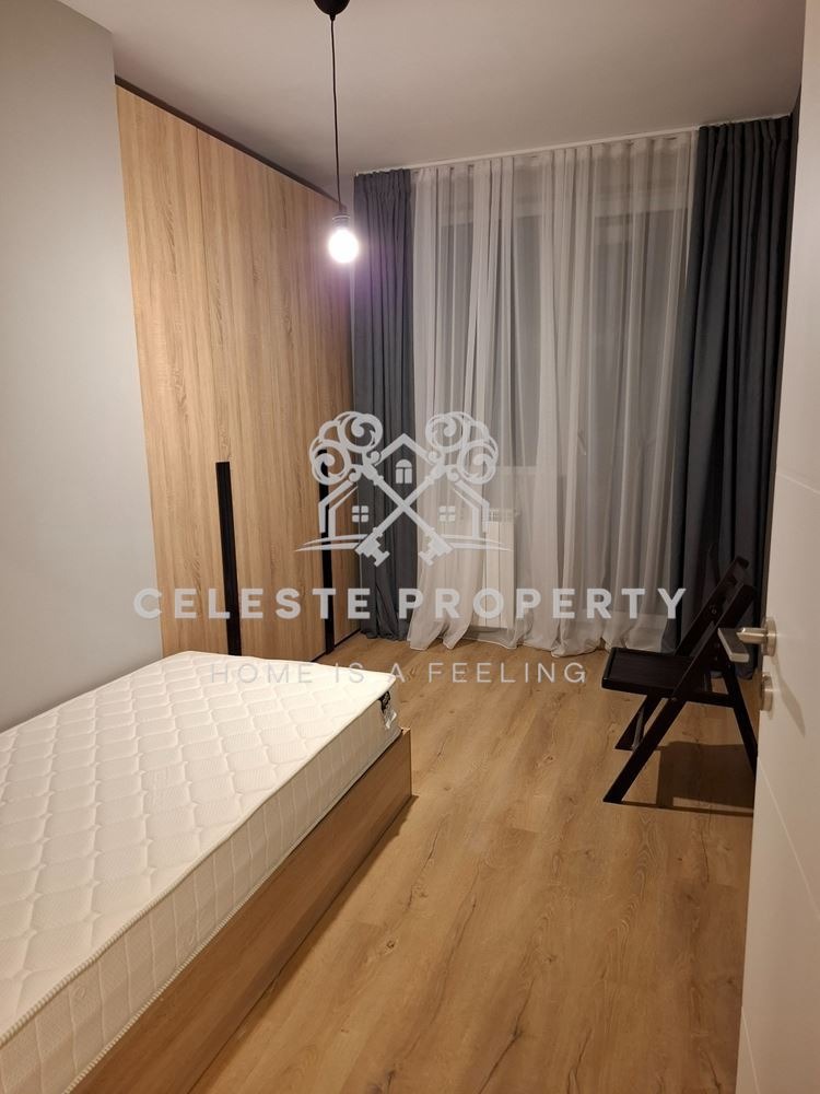 Дава под наем 4-СТАЕН, гр. София, Кръстова вада, снимка 5 - Апартаменти - 52549595