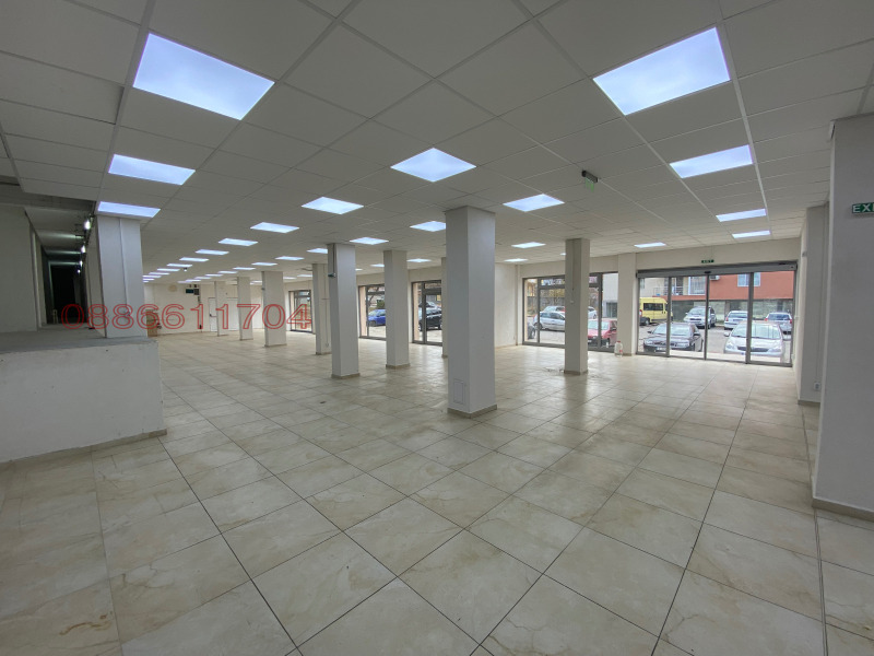 Da affittare  Negozio Blagoevgrad , Elenovo 2 , 475 mq | 90597771 - Immagine [14]