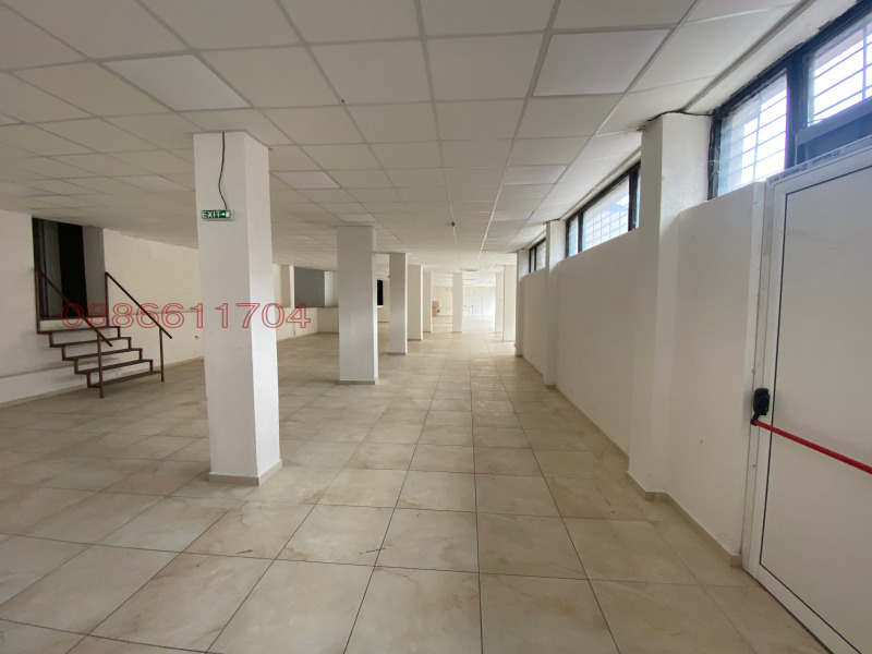 Da affittare  Negozio Blagoevgrad , Elenovo 2 , 475 mq | 90597771 - Immagine [5]