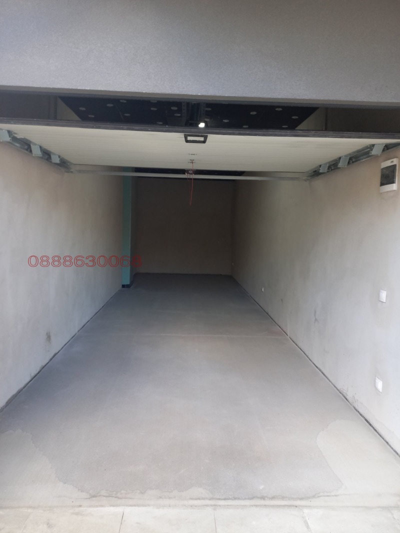 Дава под наем ГАРАЖ, ПАРКОМЯСТО, гр. София, Овча купел, снимка 5 - Гаражи и паркоместа - 53398656