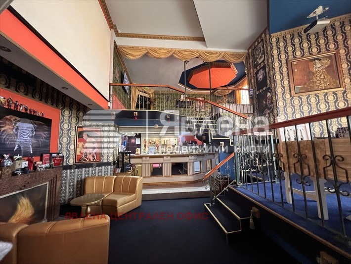 Дава под наем ХОТЕЛ, гр. София, Бояна, снимка 2 - Хотели - 53598979