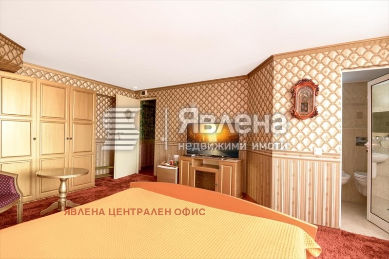 Дава под наем ХОТЕЛ, гр. София, Бояна, снимка 13 - Хотели - 53598979