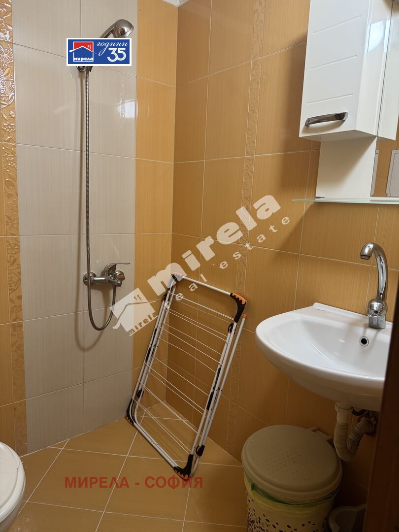 Дава под наем 1-СТАЕН, гр. София, Център, снимка 10 - Апартаменти - 56213610