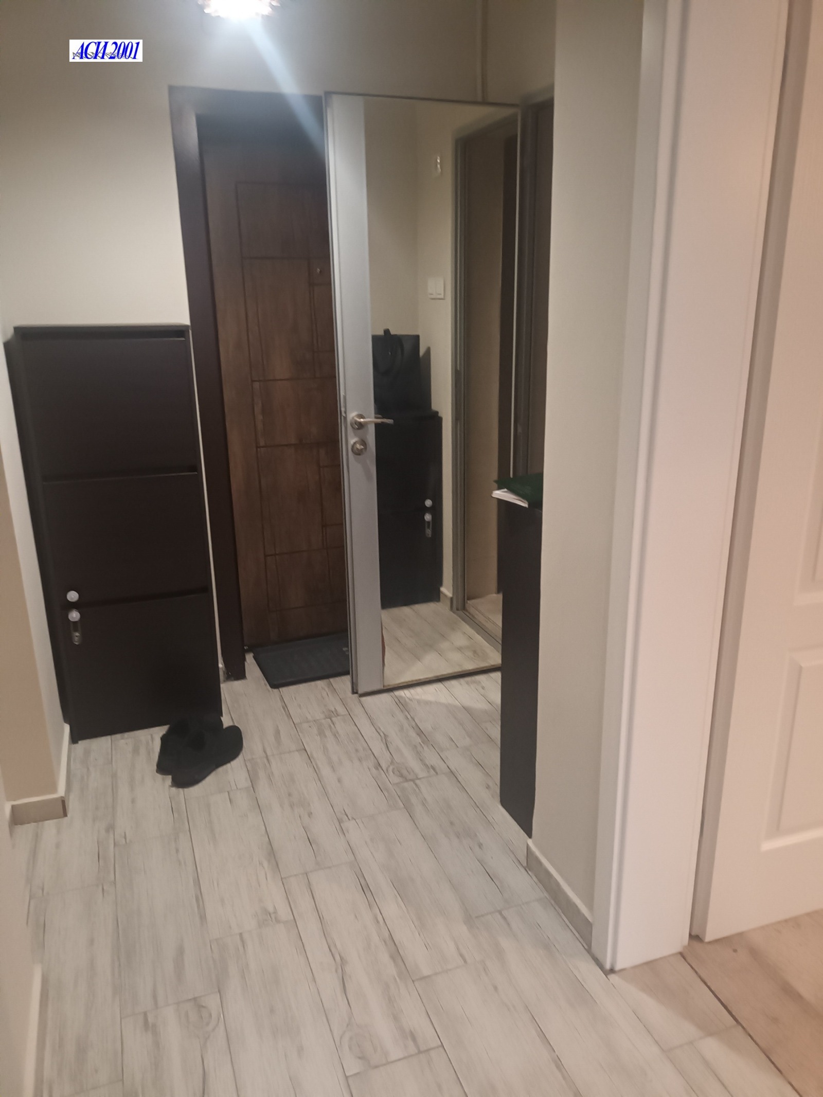 Дава под наем 2-СТАЕН, гр. София, Медицинска академия, снимка 9 - Апартаменти - 54117160