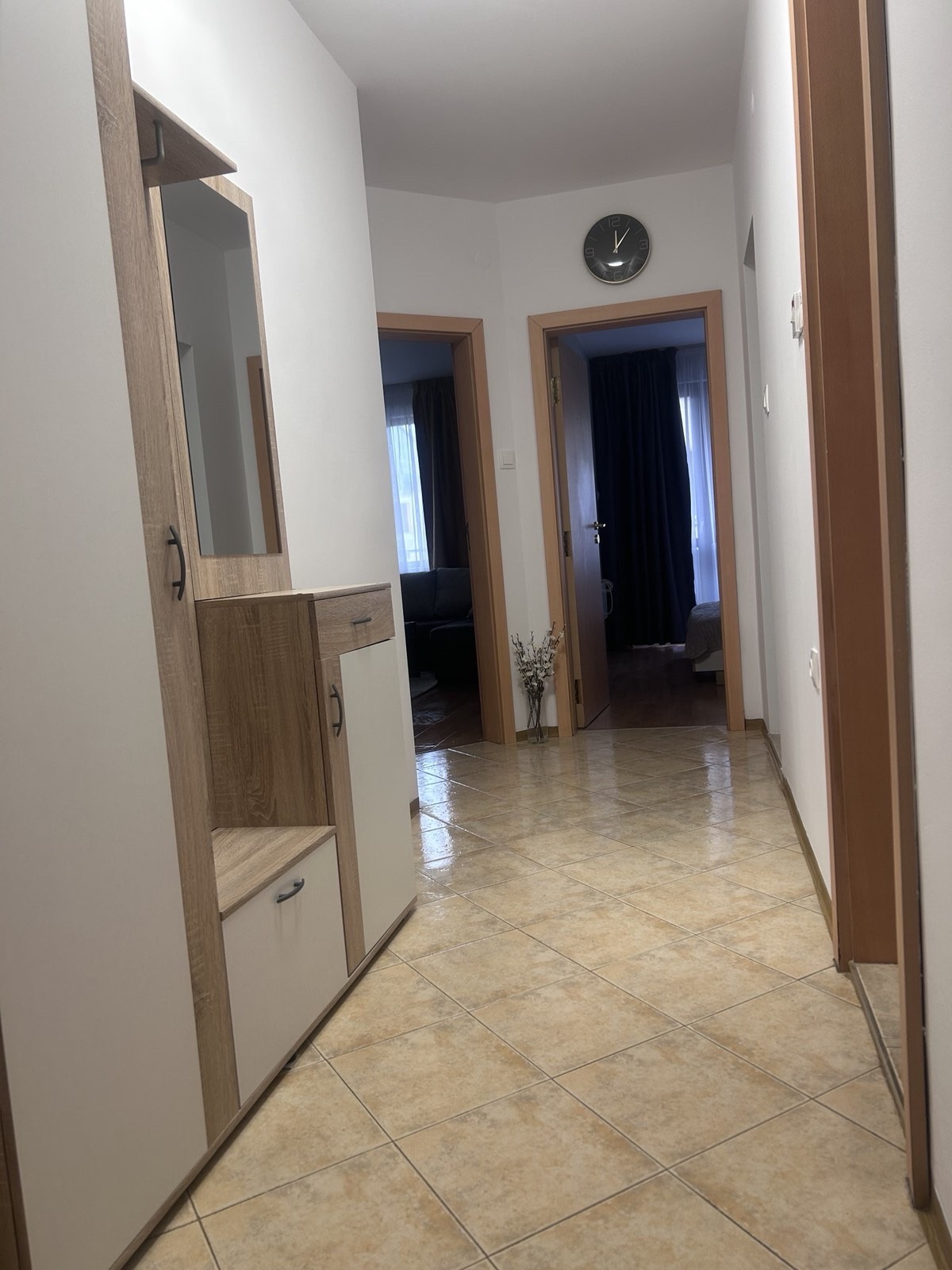 Дава под наем 2-СТАЕН, гр. Пловдив, Център, снимка 5 - Апартаменти - 53893666