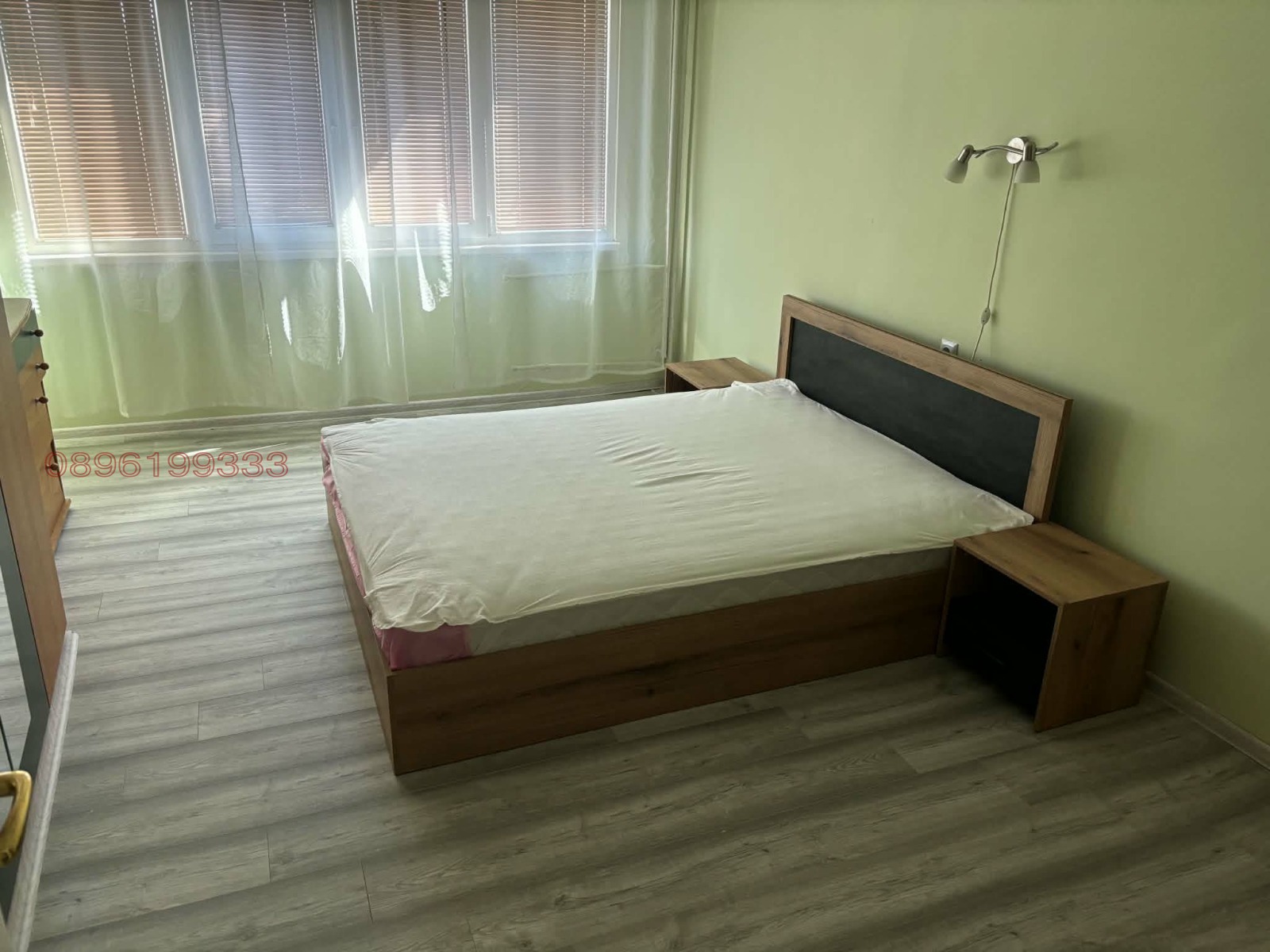 Дава под наем 2-СТАЕН, гр. София, Младост 3, снимка 11 - Апартаменти - 56266398
