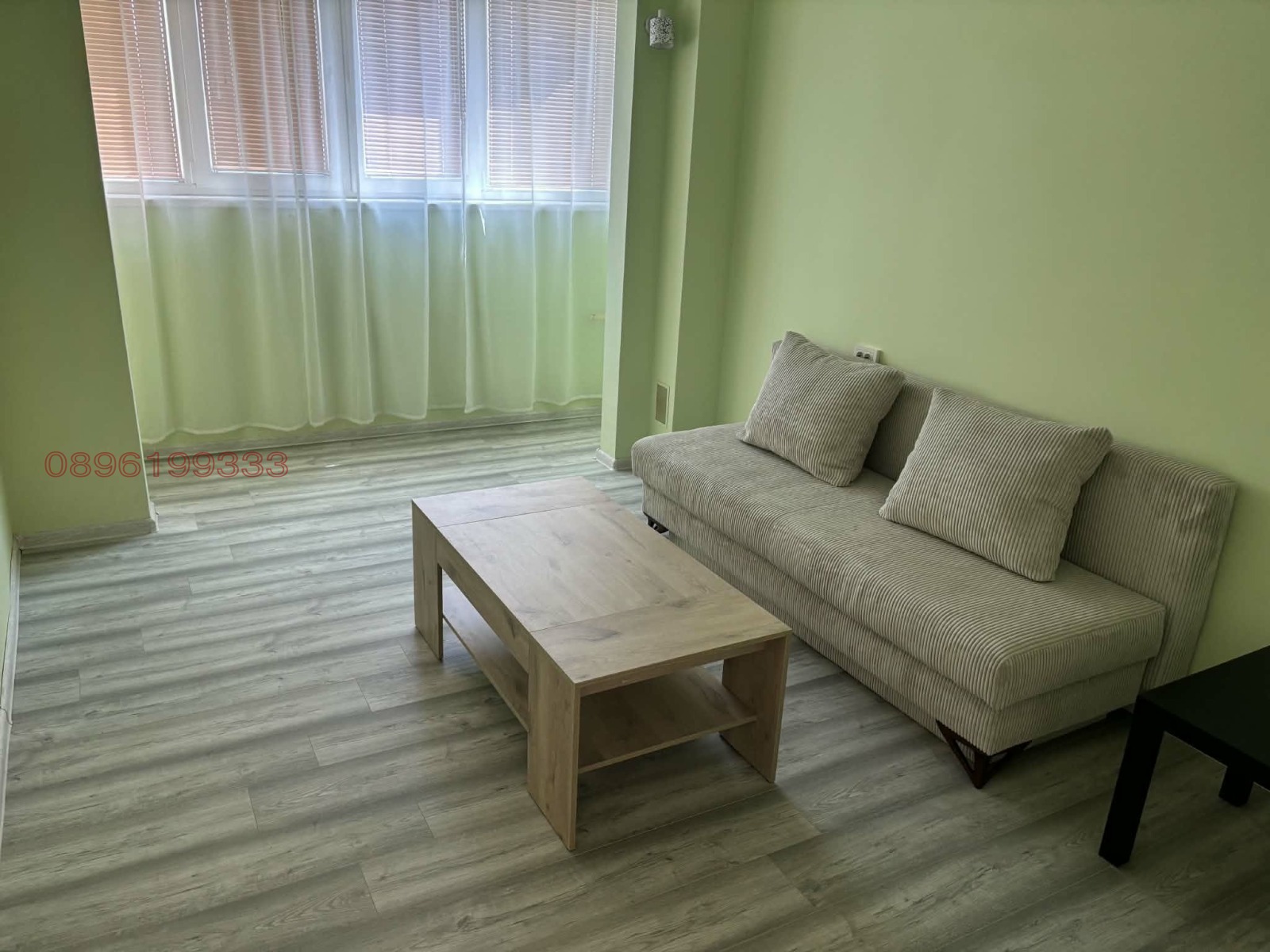 Дава под наем 2-СТАЕН, гр. София, Младост 3, снимка 12 - Апартаменти - 56266398