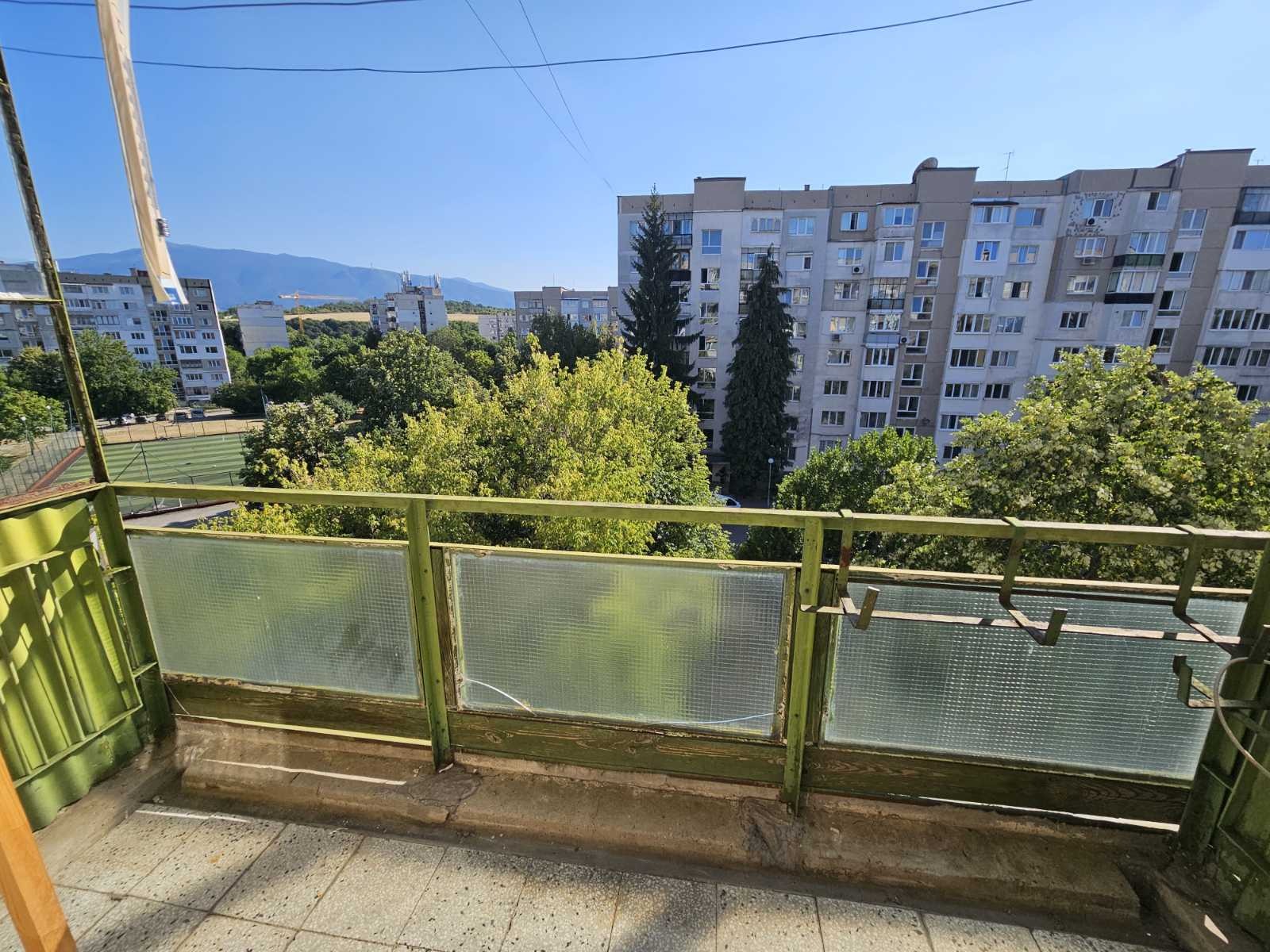 Дава под наем 2-СТАЕН, гр. София, Люлин 6, снимка 9 - Апартаменти - 56628161