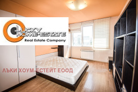 1 soveværelse Hadzhi Dimitar, Sofia 8