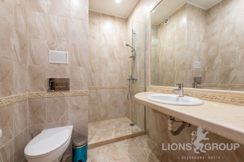 A louer  Studio Varna , Asparouhovo , 40 m² | 67614877 - image [10]