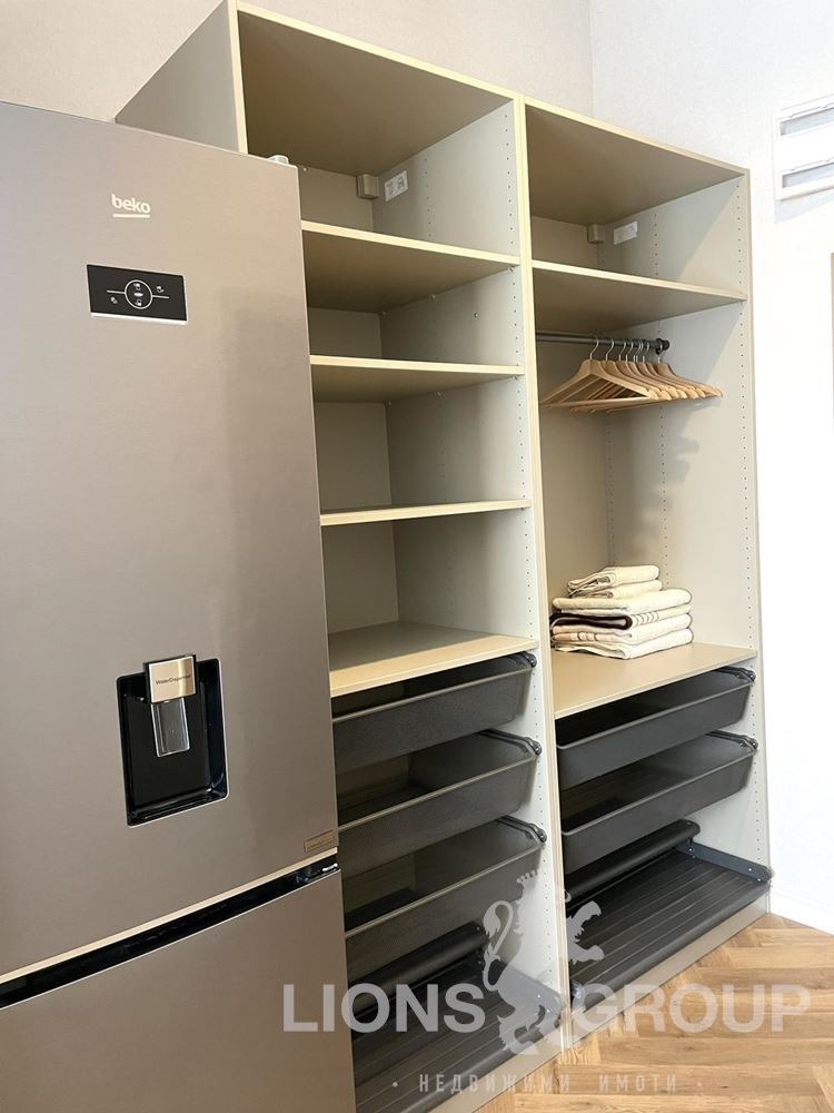A louer  Studio Varna , Asparouhovo , 40 m² | 67614877 - image [7]