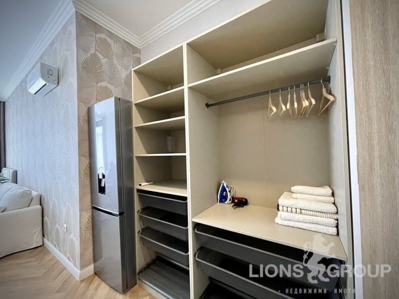 A louer  Studio Varna , Asparouhovo , 40 m² | 67614877 - image [6]