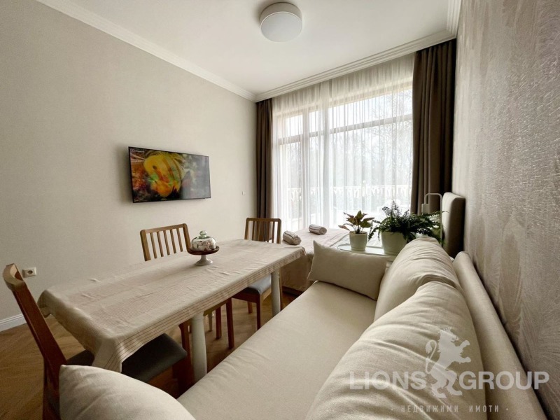 A louer  Studio Varna , Asparouhovo , 40 m² | 67614877 - image [3]
