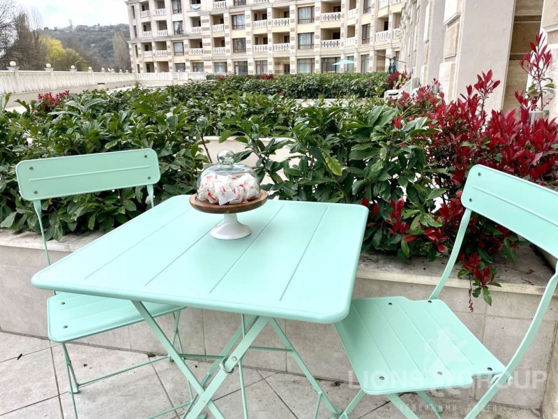 A louer  Studio Varna , Asparouhovo , 40 m² | 67614877 - image [9]
