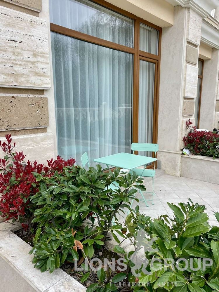A louer  Studio Varna , Asparouhovo , 40 m² | 67614877 - image [8]