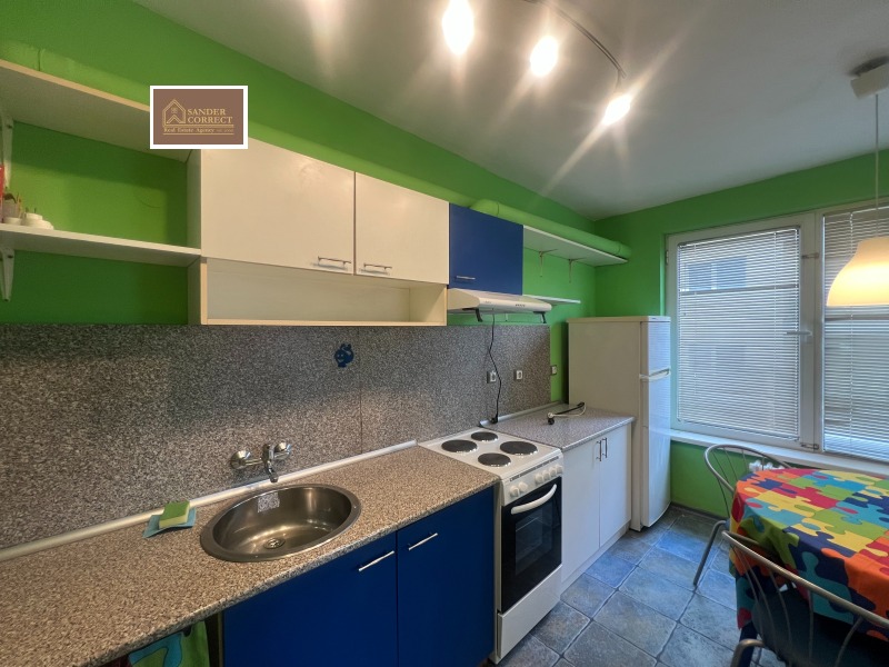 Дава под наем 1-СТАЕН, гр. София, Лозенец