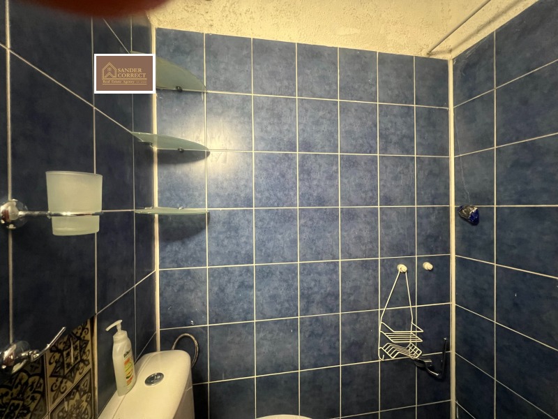 Дава под наем 1-СТАЕН, гр. София, Лозенец, снимка 11 - Апартаменти - 53219750