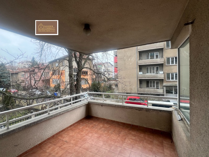 Дава под наем 1-СТАЕН, гр. София, Лозенец, снимка 6 - Апартаменти - 53219750