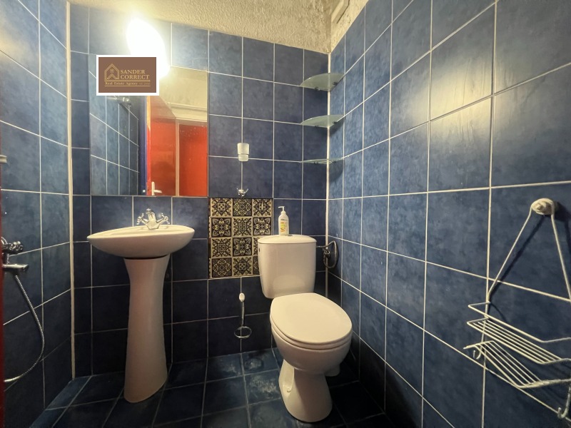 Дава под наем 1-СТАЕН, гр. София, Лозенец, снимка 10 - Апартаменти - 53219750