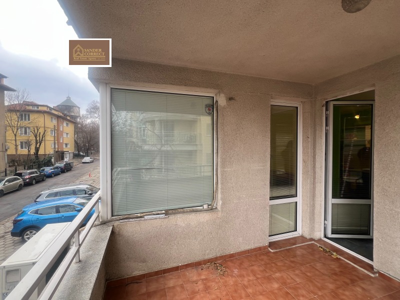 Дава под наем 1-СТАЕН, гр. София, Лозенец, снимка 7 - Апартаменти - 53219750