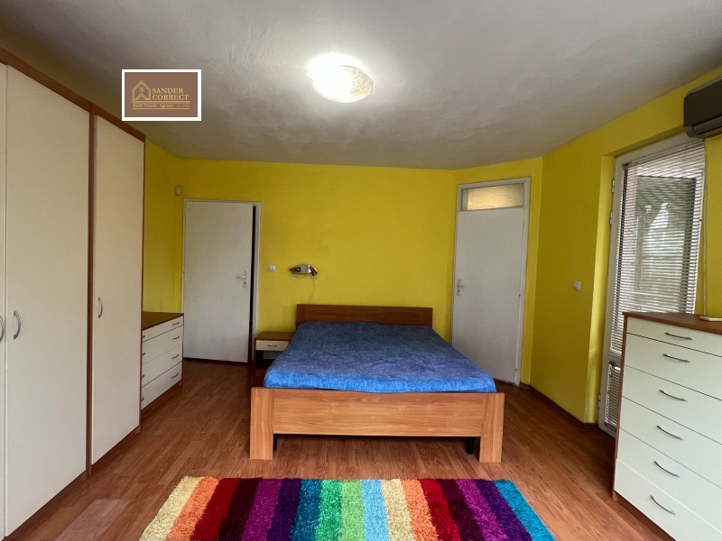 Дава под наем 1-СТАЕН, гр. София, Лозенец, снимка 3 - Апартаменти - 53219750