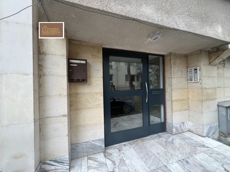 Дава под наем 1-СТАЕН, гр. София, Лозенец, снимка 2 - Апартаменти - 53219750