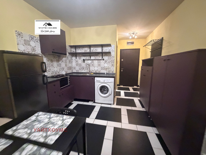 Дава под наем 1-СТАЕН, гр. София, Студентски град, снимка 3 - Апартаменти - 53353060