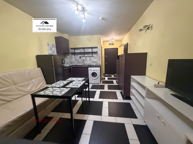 Дава под наем 1-СТАЕН, гр. София, Студентски град, снимка 4 - Апартаменти - 53353060