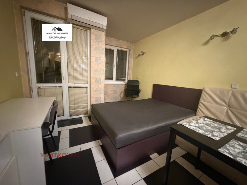 Дава под наем 1-СТАЕН, гр. София, Студентски град, снимка 6 - Апартаменти - 53353060