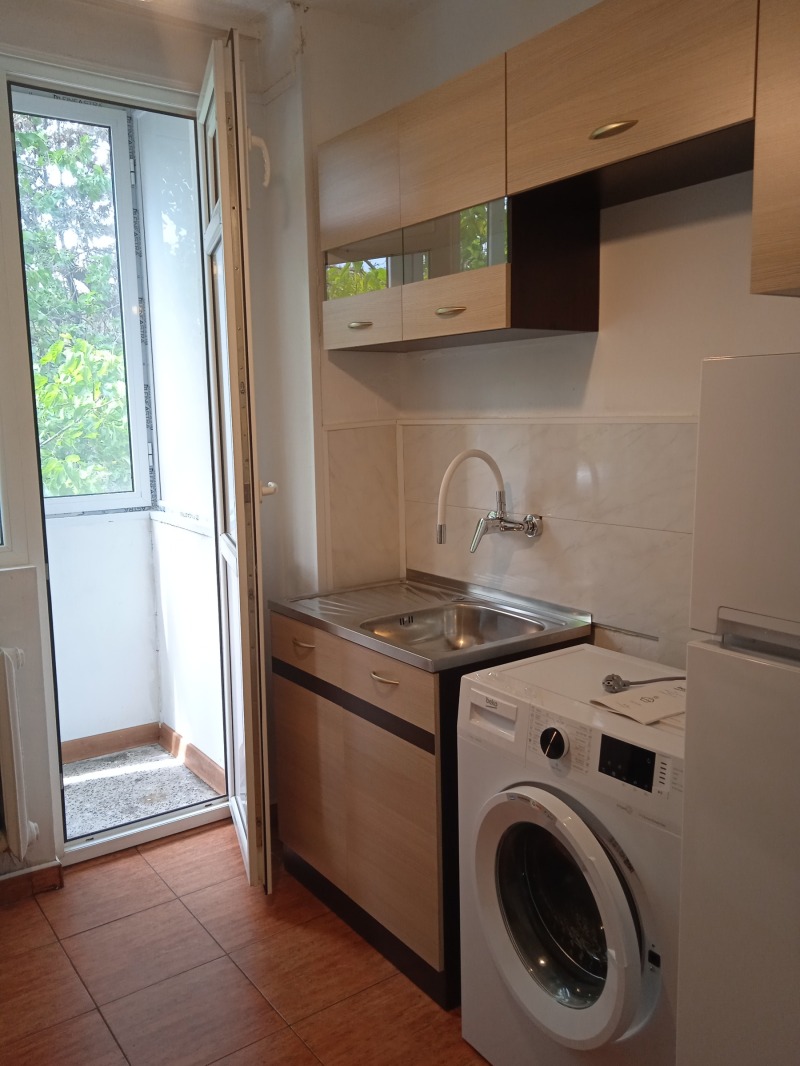 De inchiriat  1 dormitor Sofia , Zapaden parc , 58 mp | 78277552 - imagine [2]