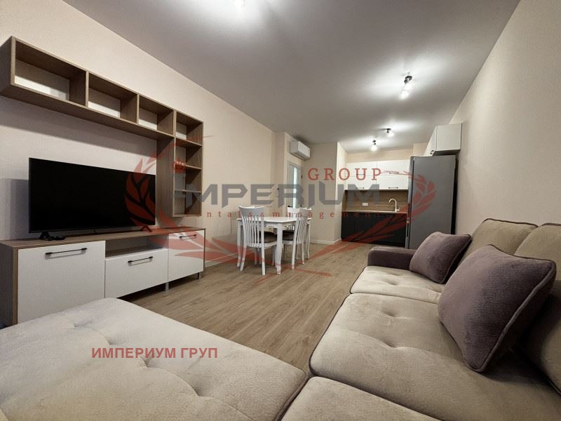 A louer  1 chambre Varna , Briz , 65 m² | 20283220