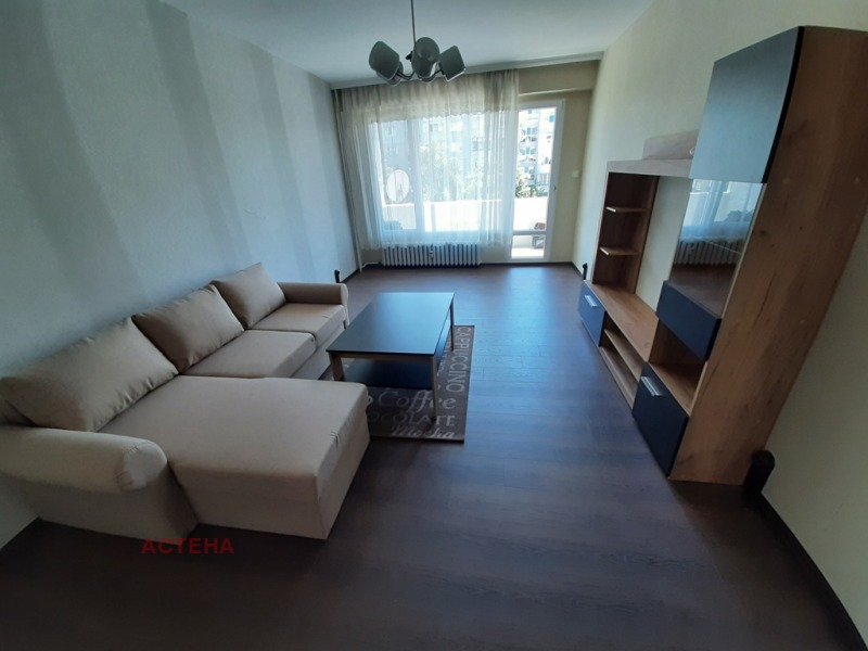 Kiadó  1 hálószoba Sofia , Nadezsda 2 , 68 négyzetméter | 21921856 - kép [3]