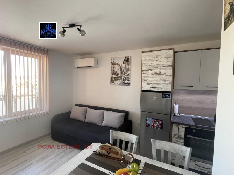 Zu vermieten  1 Schlafzimmer Weliko Tarnowo , Buzludscha , 65 qm | 35924991 - Bild [8]