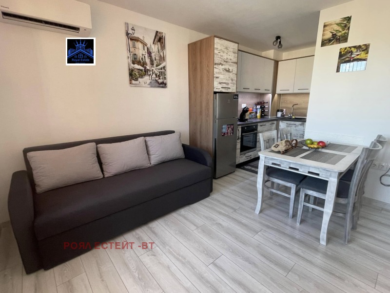 Zu vermieten  1 Schlafzimmer Weliko Tarnowo , Buzludscha , 65 qm | 35924991 - Bild [6]